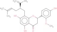 Leachianone A
