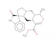Mitraphylline