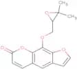 Oxyimperatorin