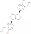 Pinoresinol