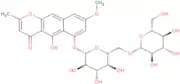 Rubrofusarin gentiobioside