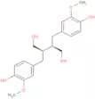 Secoisolariciresinol