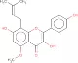 Sophoflavescenol