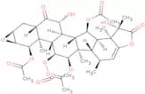 Taccalonolide A