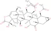 Taccalonolide B