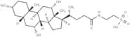 Taurocholic acid
