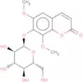 Eleutheroside B1