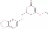 Methylsticin