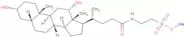 Taurodeoxycholate sodium salt