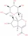 8-Epiloganic acid