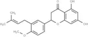 4'-O-Methyllicoflavanone