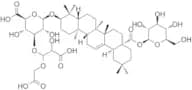 Achyranthoside C