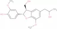 Dihydrodehydrodiconiferyl alcohol
