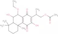 Lophanthoidin F