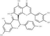 Morelloflavone