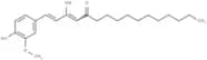 [12]-Dehydrogingerdione