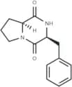 Cyclo(L-Phe-L-Pro)