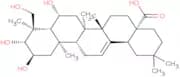 Terminolic acid