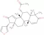 Azadiradione