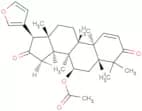 Epoxyazadiradione
