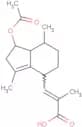 Acetoxyvalerensre