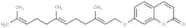 Umbelliprenin