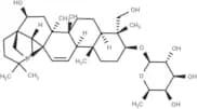 Prosaikogenin F