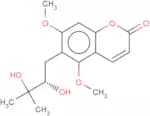 Ent-toddalolactone