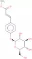 Linocinnamarin
