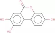 Urolithin C