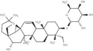 Prosaikogenin G