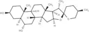 Chlorogenin