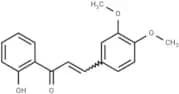 2'-Hydroxy-3,4-dimethoxychalcone