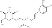 Oblongaroside B