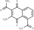 Sarubicin B