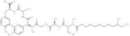 Arylomycin A4