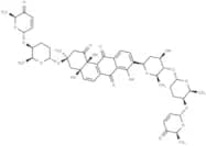 Vineomycin A1