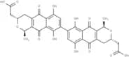 Actinorhodin
