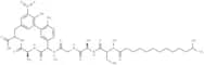 Arylomycin B6