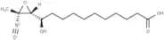 Aerocyanidin
