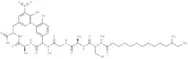Arylomycin B7