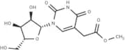 5-(Methoxycarbonyl)methyluridine