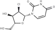 2'-Chloro-2'-deoxyuridine