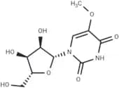 5-Methoxyuridine