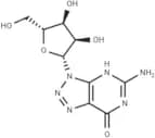 8-Azaguanosine