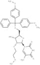 5'-O-(4,4'-Dimethoxytrityl)-2'-O-(2-methoxyethyl)-5-methyluridine