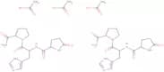 Protirelin Acetate
