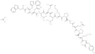α-Factor Mating Pheromone, yeast acetate