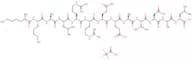 CaM kinase II inhibitor TFA salt