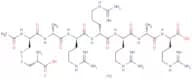 Etelcalcetide hydrochloride